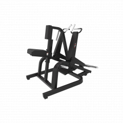 UltraGym Наклонная тяга UG-707 из каталога тренажеров на свободных весах в Волгограде по цене 162448 ₽