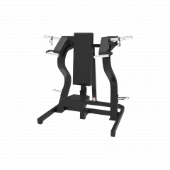 UltraGym Жим от плеч UG-708 из каталога тренажеров на свободных весах в Волгограде по цене 166796 ₽