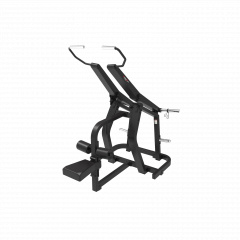 UltraGym Вертикальная тяга UG-705 из каталога тренажеров на свободных весах в Волгограде по цене 171143 ₽