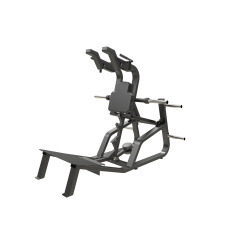 UltraGym Гакк - приседания UG-683 из каталога тренажеров на свободных весах в Волгограде по цене 181815 ₽