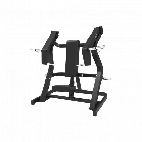 Рендер-0 для UltraGym Наклонный жим от груди UG-703