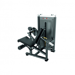 UltraGym Разгибание ног сидя UG-IN1921 из каталога грузоблочных тренажеров в Волгограде по цене 217388 ₽
