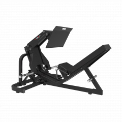 UltraGym Жим для ног UG-711 из каталога тренажеров на свободных весах в Волгограде по цене 190570 ₽