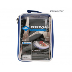 Donic Clipmatic из каталога сеток для настольного тенниса в Волгограде по цене 2990 ₽