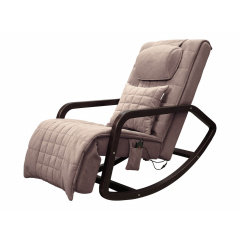 Массажное кресло Fujimo SOHO Plus F2009 Капучино (TONY3) в Волгограде по цене 64500 ₽