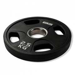 Bronze Gym BGPLP025 2.5 из каталога медболов в Волгограде по цене 1690 ₽
