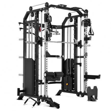 Рендер-5 для Protrain Силовые рычаги Protrain GT7- jammer arm