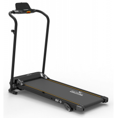 RF-9 в Волгограде по цене 21990 ₽ в категории беговые дорожки Royal Fitness