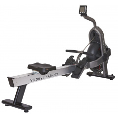 VictoryFit VF-AR777 из каталога гребных тренажеров в Волгограде по цене 138900 ₽