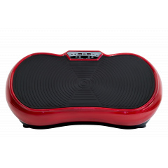VictoryFit VF-M200 Red из каталога виброплатформ в Волгограде по цене 17500 ₽