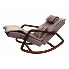 OTO Grand Life OT2007 Капучино (TONY3) из каталога массажных кресел в Волгограде по цене 65000 ₽