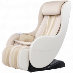 Ergonova Organic Mini Beige из каталога массажных кресел в Волгограде по цене 139000 ₽