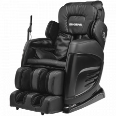 Ergonova Organic 2 Black из каталога массажных кресел в Волгограде по цене 125000 ₽