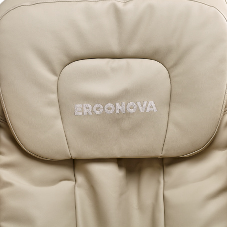 Рендер-5 для Ergonova Organic 2 Beige