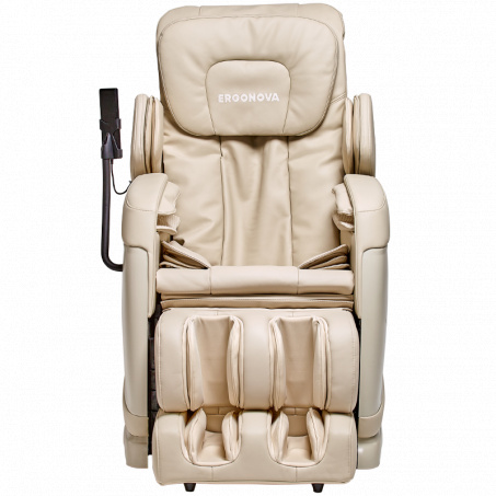 Рендер-4 для Ergonova Organic 2 Beige
