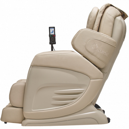 Рендер-1 для Ergonova Organic 2 Beige