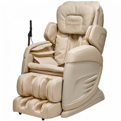 Ergonova Organic 2 Beige из каталога массажных кресел в Волгограде по цене 140000 ₽