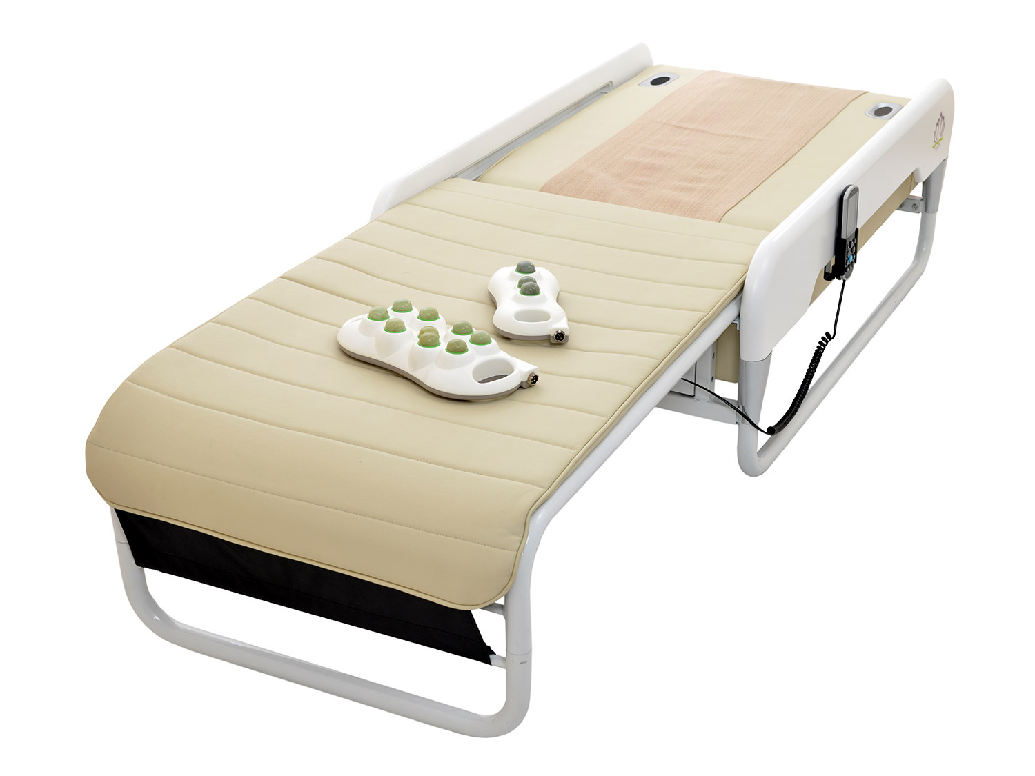 Lotus Care Health Plus M1013 из каталога массажных кроватей в Волгограде по цене 145000 ₽