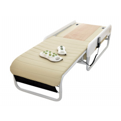 Lotus Care Health Plus M1013 из каталога массажных кроватей в Волгограде по цене 145000 ₽