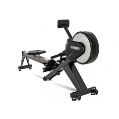 CRW800 Graphite Gray в Волгограде по цене 190200 ₽ в категории гребные тренажеры Spirit Fitness