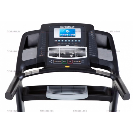 Рендер-2 для NordicTrack Elite 2500