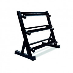 UltraGym UG - 674 из каталога стоек для гантелей в Волгограде по цене 35573 ₽