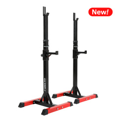 UnixFit Frame 120 из каталога стоек для штанги в Волгограде по цене 11890 ₽