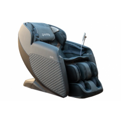 Bodo Beetle Grey из каталога массажных кресел в Волгограде по цене 220150 ₽