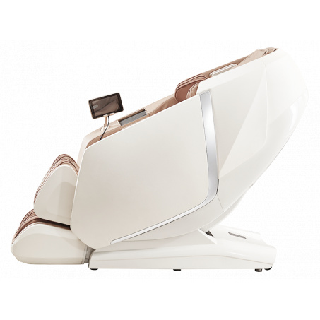 Рендер-2 для Ergonova Organic LUX (Series X) Beige