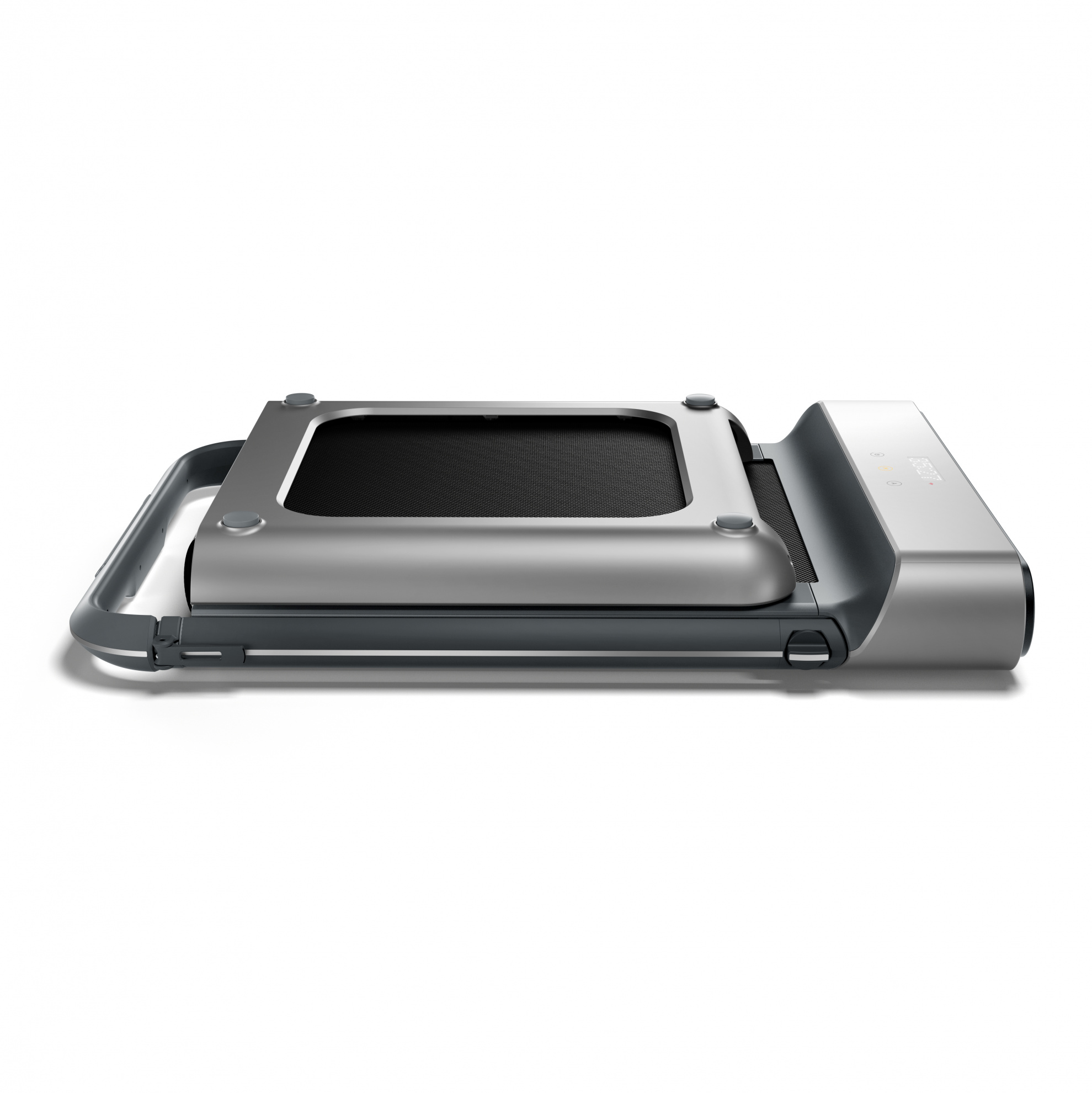 WalkingPad R1 Pro, серебряная в Волгограде по цене 40900 ₽ в категории беговые дорожки Xiaomi