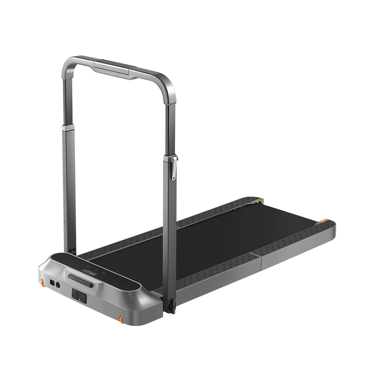 Xiaomi WalkingPad R2 Pro, черная из каталога беговых дорожек в Волгограде по цене 45990 ₽