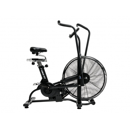 Рендер-8 для UnixFit Techno AirBike