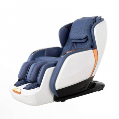 iMassage ZigZag из каталога массажных кресел в Волгограде по цене 254580 ₽