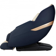 iMassage Hybrid Blue/Beige из каталога массажных кресел в Волгограде по цене 318750 ₽