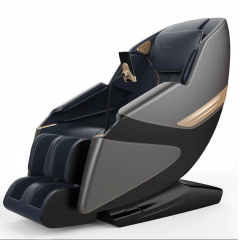 iMassage Hybrid Black из каталога массажных кресел в Волгограде по цене 318750 ₽