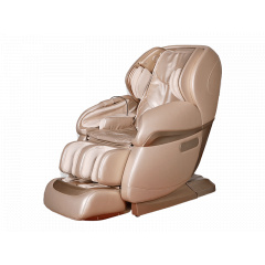 iMassage Inspiration Beige из каталога массажных кресел в Волгограде по цене 420750 ₽