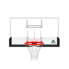 Баскетбольный щит DFC 52’’ BOARD54PD в Волгограде по цене 49990 ₽