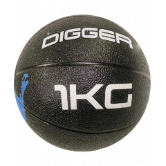 Hasttings Digger 1 кг из каталога медболов в Волгограде по цене 3800 ₽
