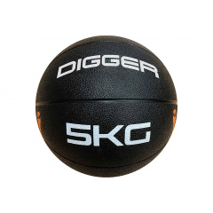 Hasttings Digger 5 кг из каталога медболов в Волгограде по цене 6100 ₽