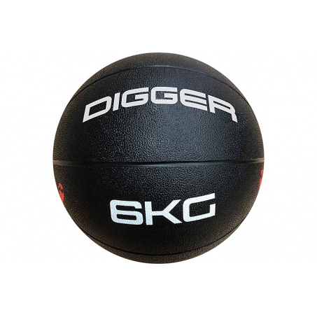 Рендер-0 для Hasttings Digger 6 кг
