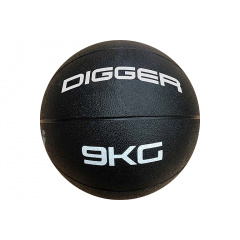 Hasttings Digger 9 кг из каталога медболов в Волгограде по цене 9500 ₽