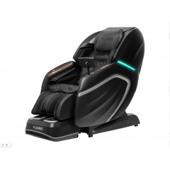 Fujimo TON PRO F888 ZEN Графит из каталога массажных кресел в Волгограде по цене 616250 ₽