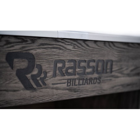 Рендер-16 для Rasson Challenger Plus 9 ф (серый, плита 30 мм)