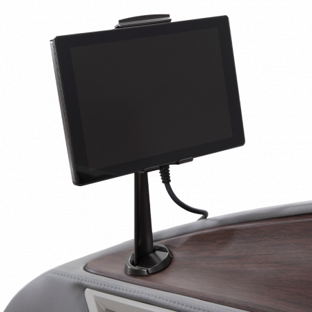 Рендер-4 для Ergonova Phantom 5D Grey