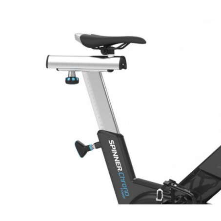 Рендер-3 для Precor Spinner Chrono Power
