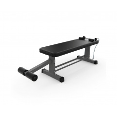 DFC HomeGym D31 горизонтальная из каталога силовых скамей в Волгограде по цене 8500 ₽