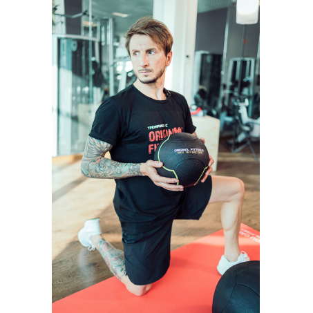 Рендер-1 для Original FitTools тренировочный 7 кг черный