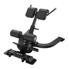 Smith SR012 45град из каталога тренажеров для спины  в Волгограде по цене 80700 ₽