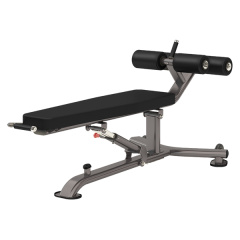 Smith DR025 из каталога скамей для пресса в Волгограде по цене 50592 ₽