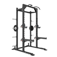 Smith SH010 Силовая стойка из каталога силовых рам в Волгограде по цене 225200 ₽
